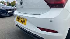 Volkswagen Polo 1.0 TSI Style 5dr Petrol Hatchback